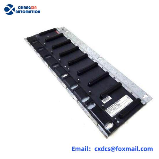 2094-PRS8 Power Rail