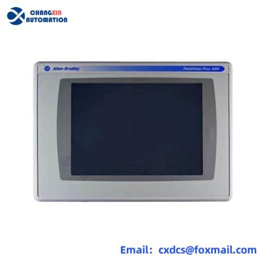 2711P-T15C6A1  Touch Screen