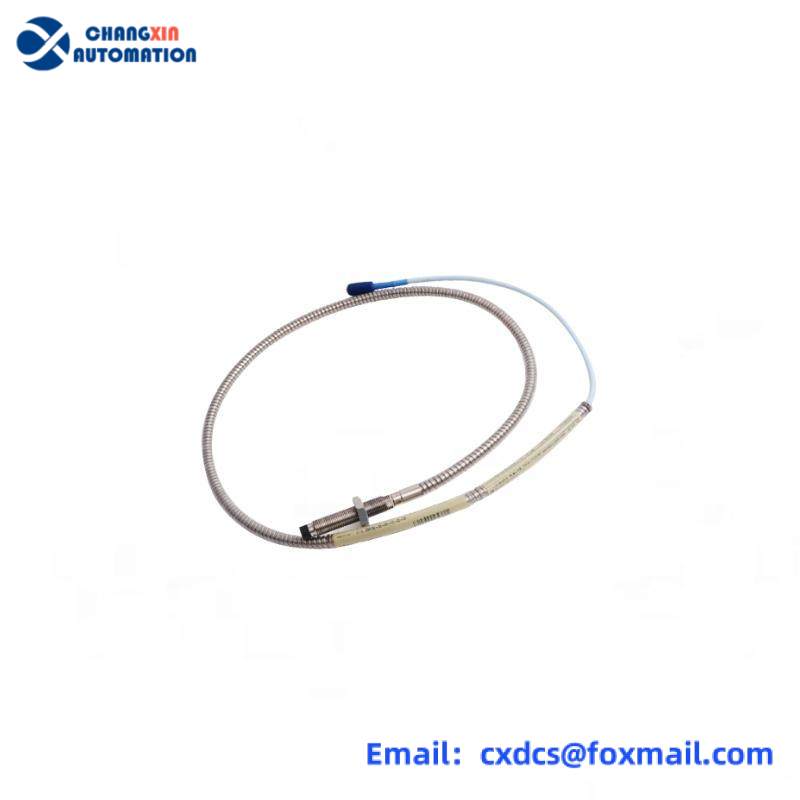 BENTLY NEVADA 330104-01-08-50-01-CN Proximity Probes