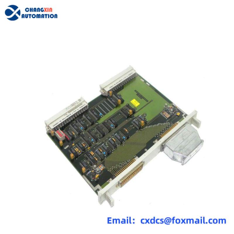 SIEMENS 6ES5314-3UA11 IM314 Interface Module