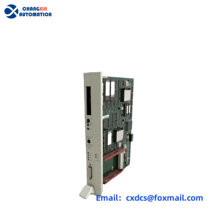 SIEMENS 6ES5341-3AA11 Externspeicheranschaltg 341