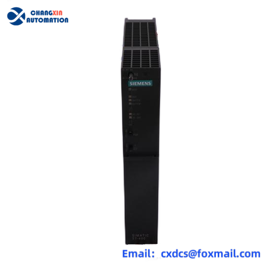 SIEMENS 6ES5431-8MC11  Digital Input Module