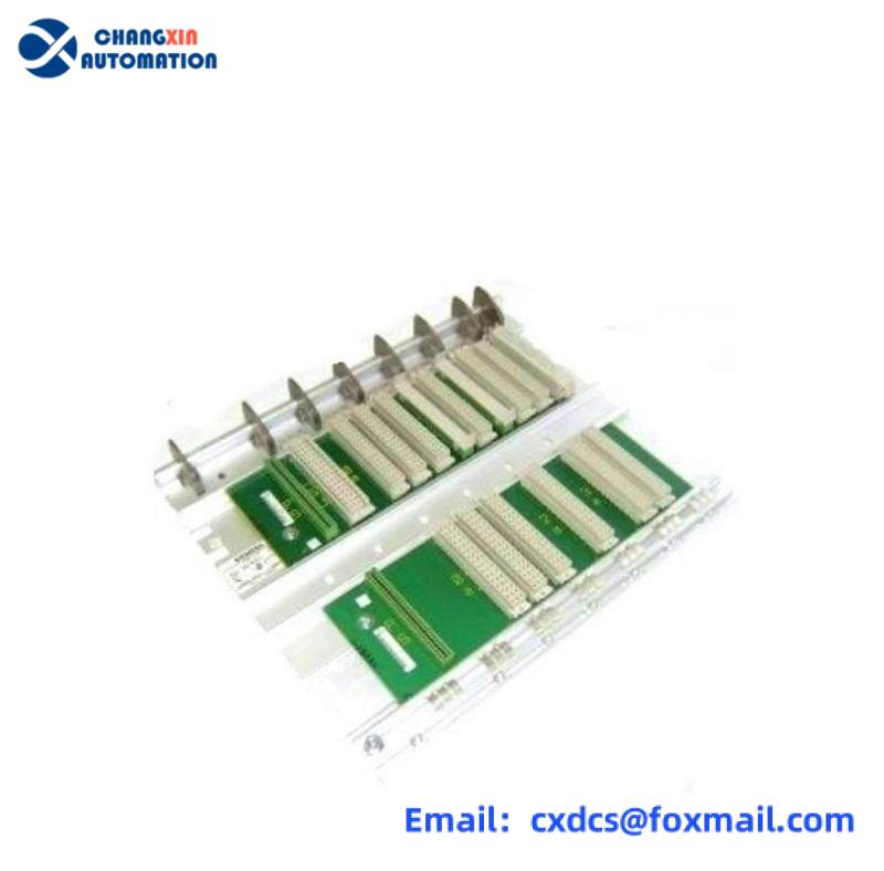 SIEMENS 6ES5700-0LB11 S5 115U Card Rack