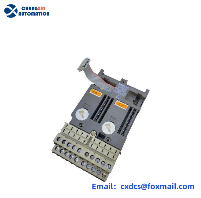 6ES5700-8MA11  Siemens Bus Module