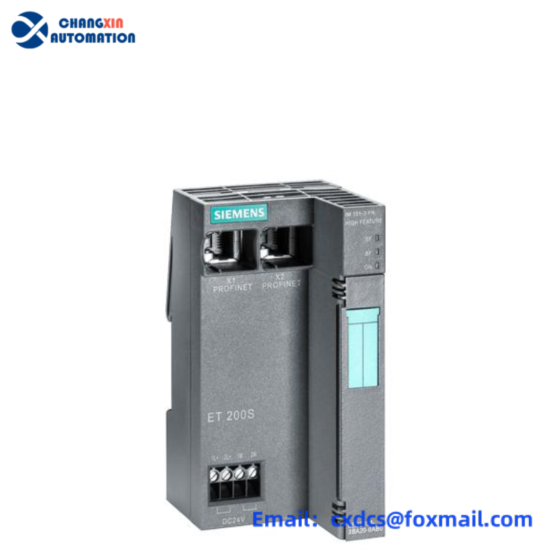 SIEMENS 6ES7151-1AA06-0AB0 Interface module IM 151-1