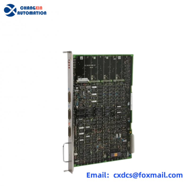 SIEMENS 6FX1113-0AE02 SINUMERIK CPU Modules