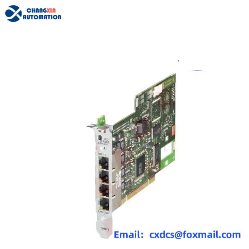 NI PXI-6541