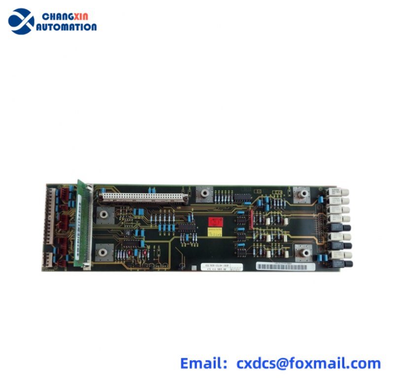 SIEMENS 6SE7038-6GL84-1BG0 Inverter IVI Interface Module