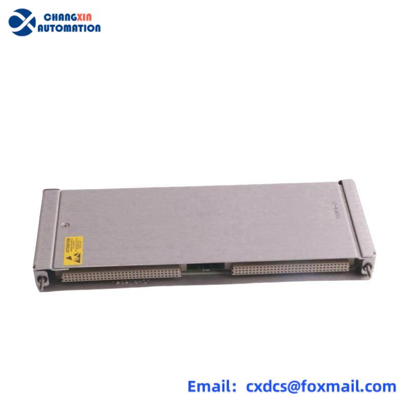 BENTLY NEVADA 990-04-50-02-CN VIBRATION TRANSMITTER