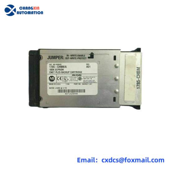 A-B 1785-CHBM