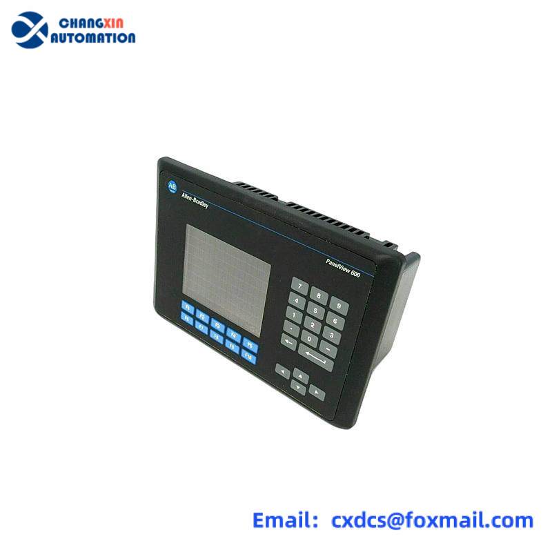 AB 1756-CFM ControlLogix Configurable Flowmeter Module