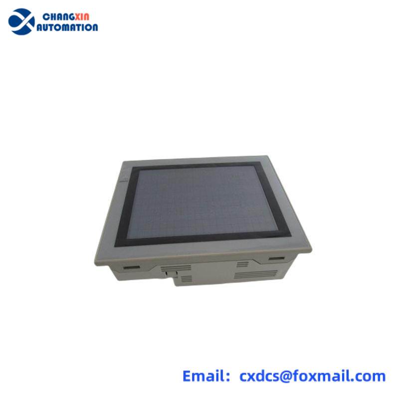 Allen-Bradley 2711P-T15C4D2