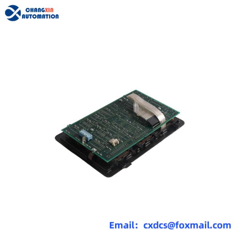 ABB 07EB62R1 Fast Binary Input Module