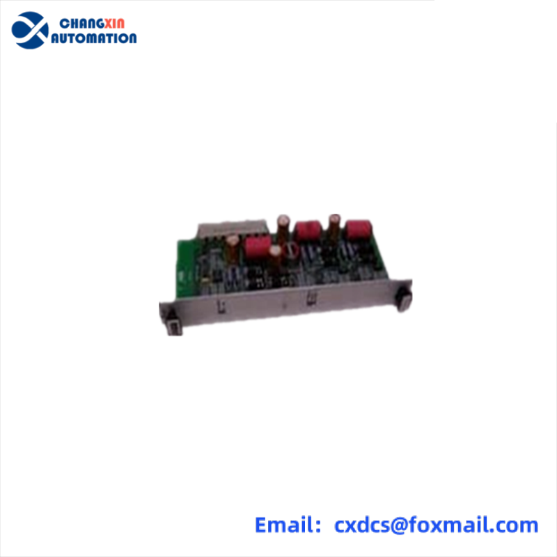 ABB 216EA62 1MRB150083R1/F Temperature Control