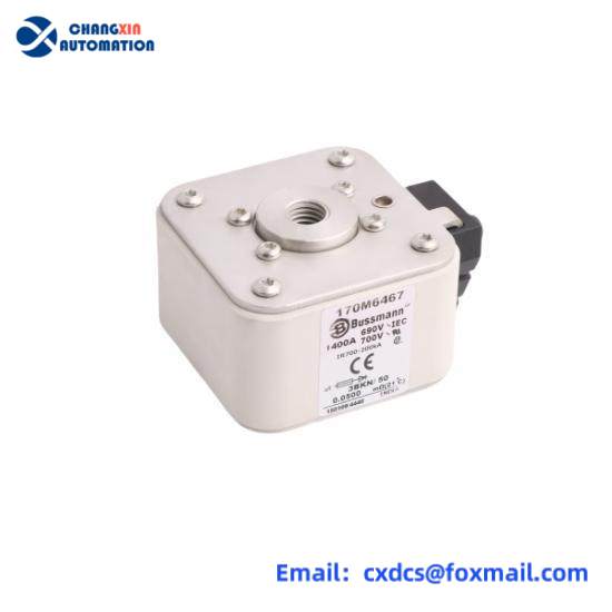 ABB 170M6467 3AUA0000062487 FUSE