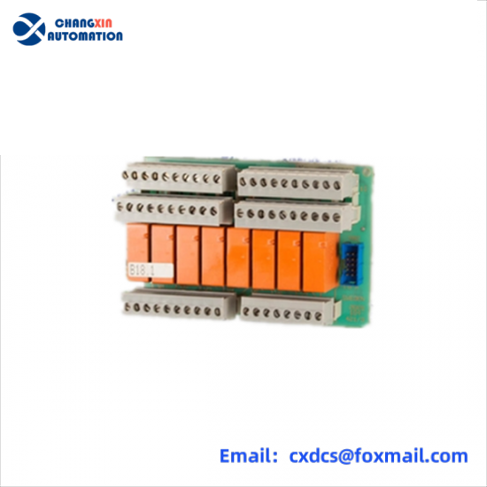 ABB 1MRK00008-KB