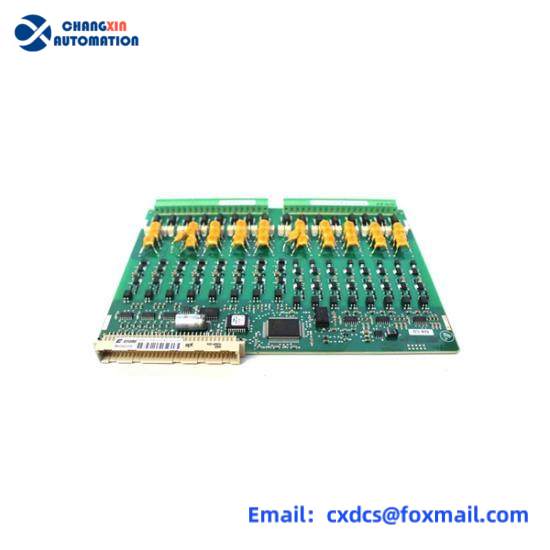 ABB 3BSE008510R0001