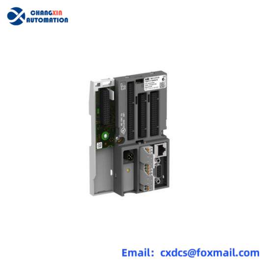 ABB 216EA62 1MRB150083R1/F Temperature Control
