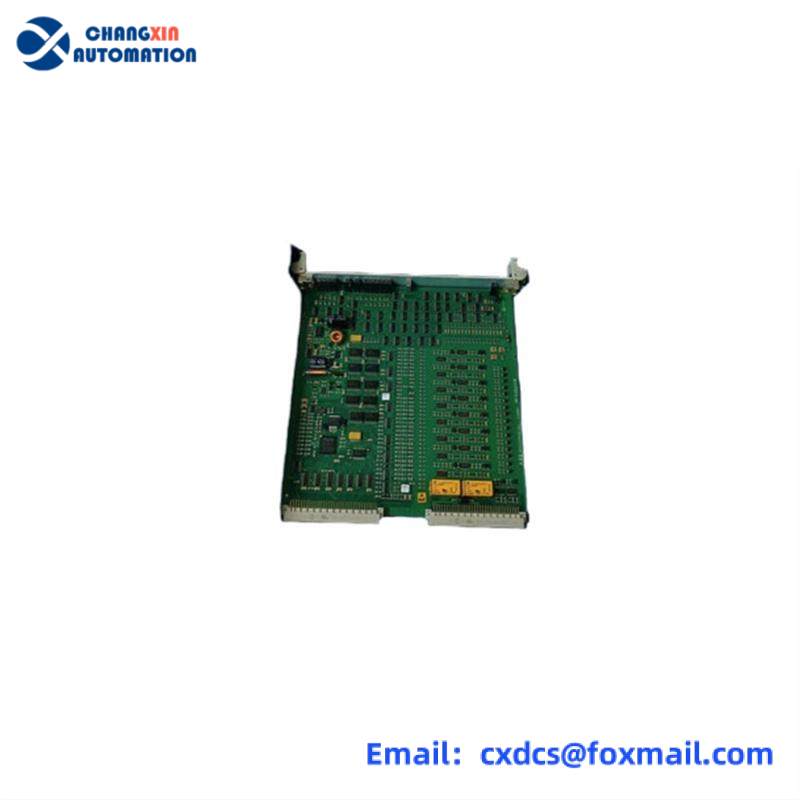 ABB 216DB61 HESG324063R100/J