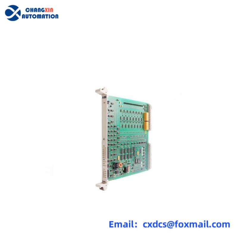 ABB 216DB61 HESG324063R100/J