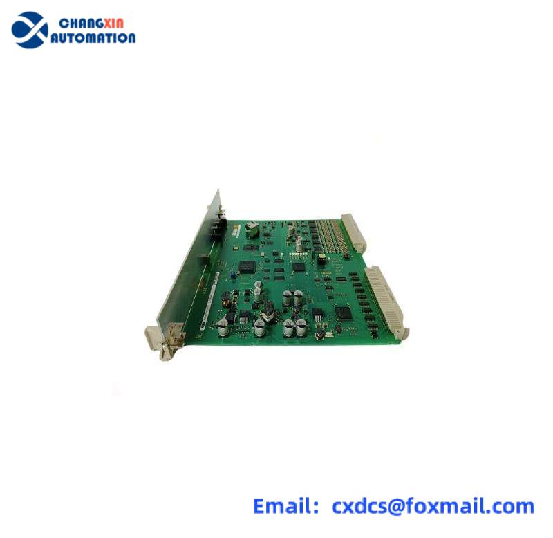 ABB 216EA62 1MRB150083R1/F