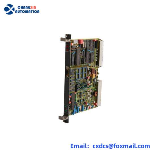 ABB 216GD61A HESG324436R3/A