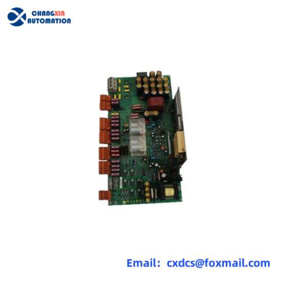 ABB 3BHB003431R0001 control board