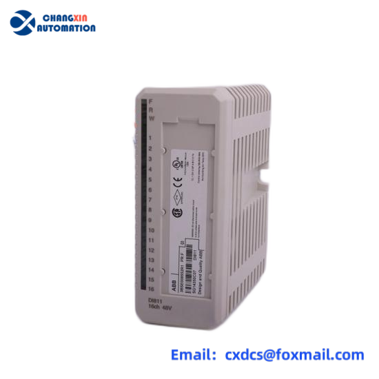 ABB 3BHB003689
