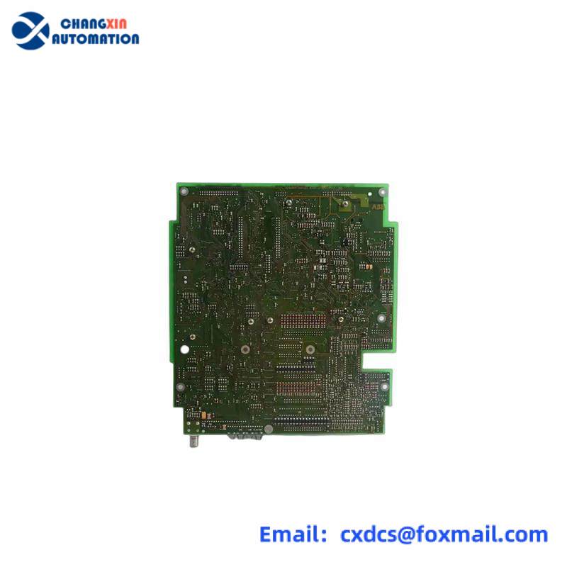 ABB 3HAC4185-1