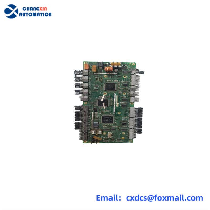 ABB 3BHB007030R0102 ;UFC760BE102 Thermocouple module