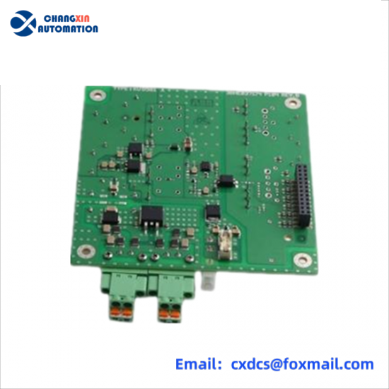 ABB SINT4450C Power Driver Board SINT-4450C