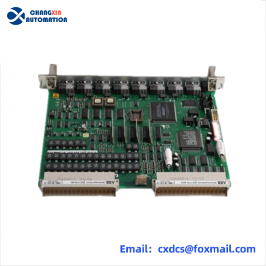 ABB 3HAC028196-001