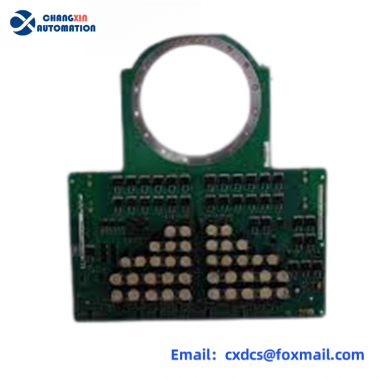 ABB 3BHE039203R0101 GVC736CE101