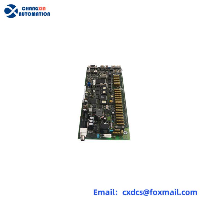 ABB 3BHL000986P0006