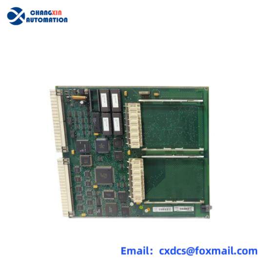 ABB SC520 3BSE003186R1