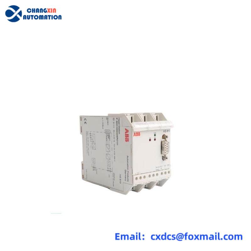 ABB 3HAB8859-1/03A