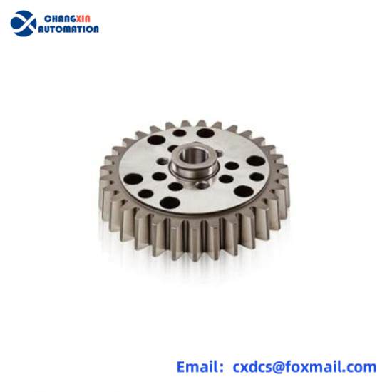 ABB 3HAC020486-001 Pinion Z3 / 4,5 AUTOMATION PARTS