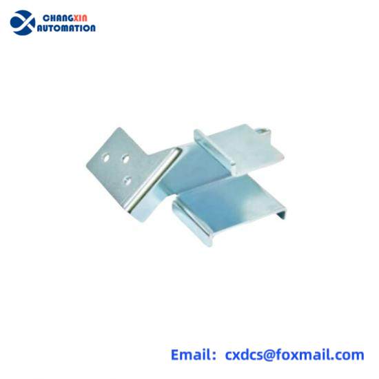 ABB 3HAC020745-001 Attachment plate automation parts