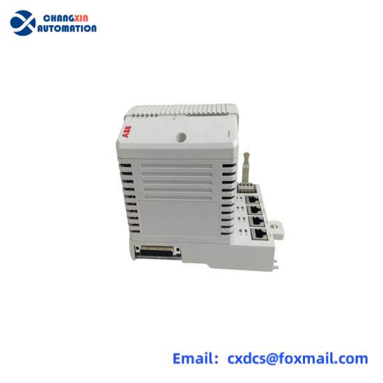 ABB 3HAC021505-002 AUTOMATION PARTS