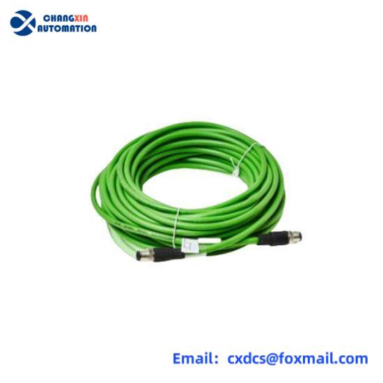 ABB 3HAC021934-002 Profinet cable 15m AUTOMATION PARTS