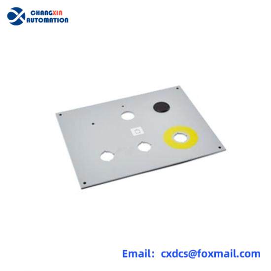 ABB 3HAC022033-007 BRAND NEW automation parts