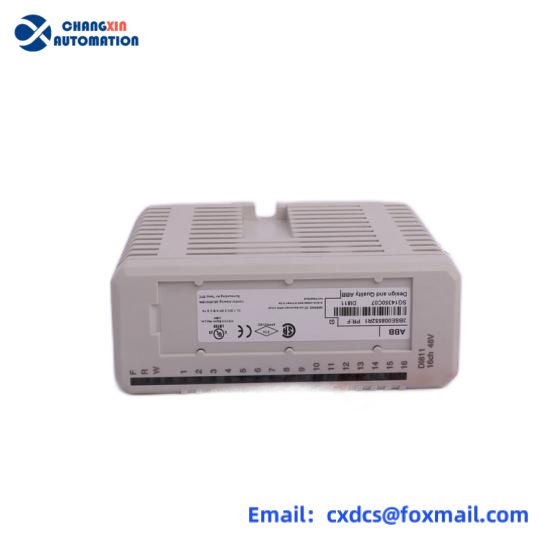 ABB 3HAC023171-002