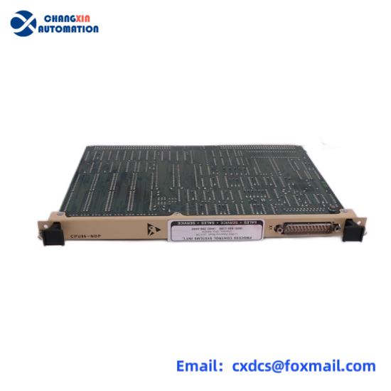ABB 3HAC4001-1
