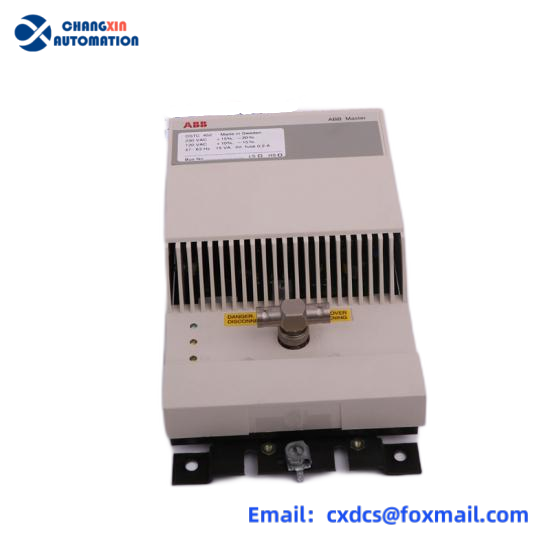ABB 3HAC024733-001