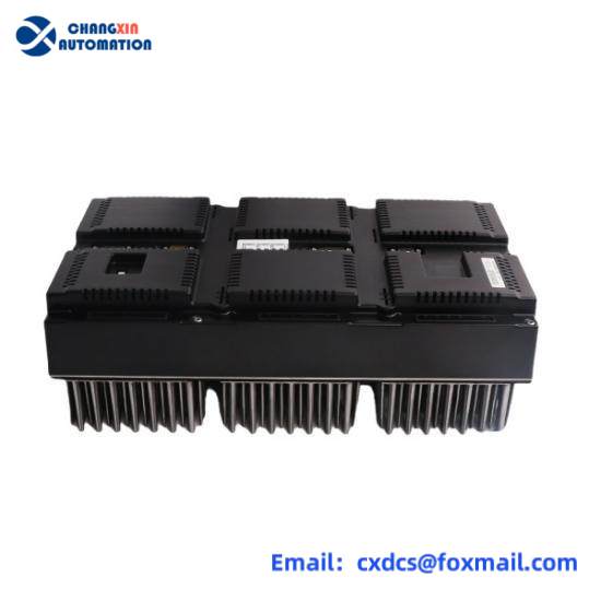 ABB 3HAC025338-004 DCS Module