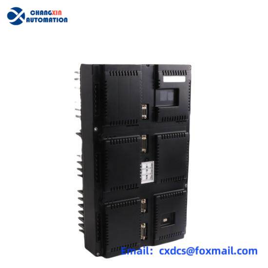 ABB 3HAC025338-004 DCS Module