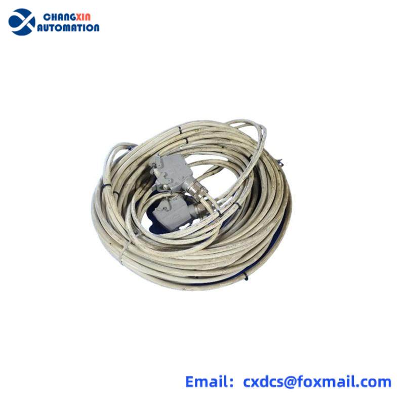 ABB 3HAC3356-14 Cust Har R1.CP/CS-XP5 30m