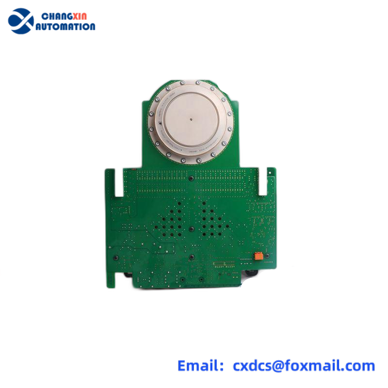 ABB 5SGY3545L0010 3BHB006485R0001