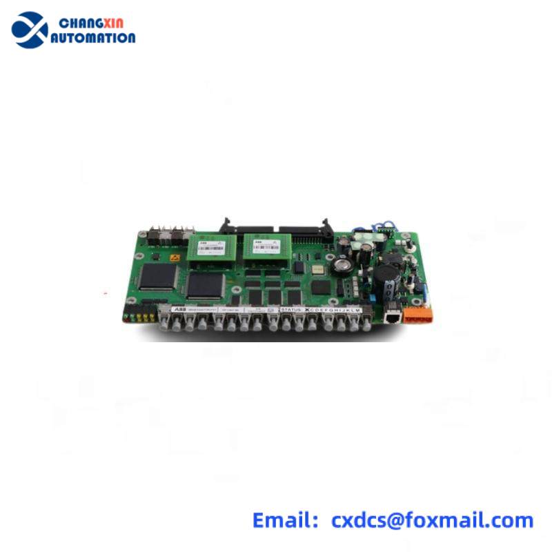 ABB 5SHX1445H0001 5SXE05-0152