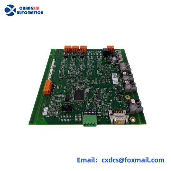 ABB 5SHX1445H0001 5SXE05-0152